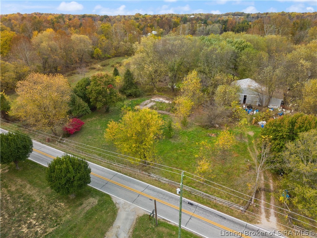 7086 E State Road 160