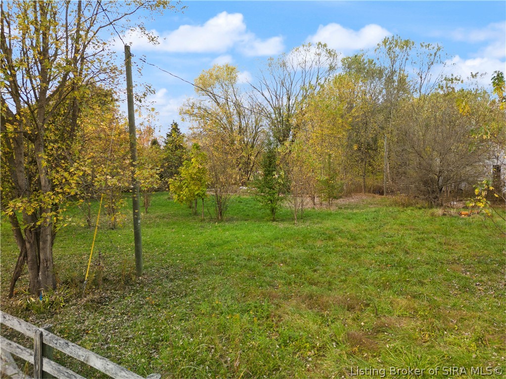 7086 E State Road 160