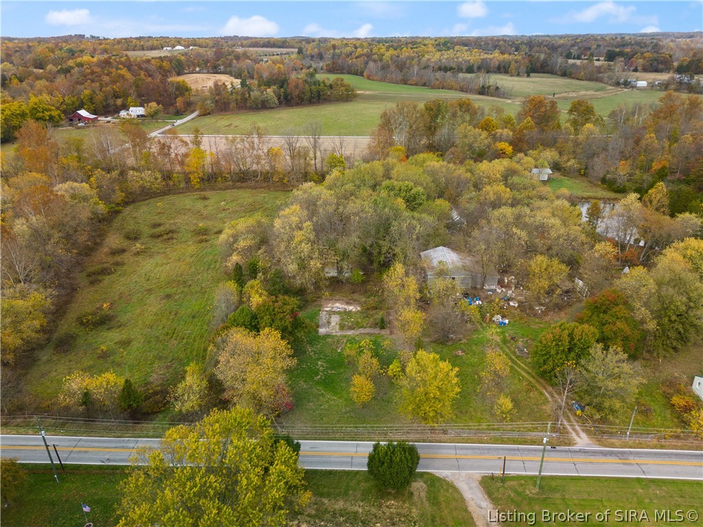 7086 E State Road 160
