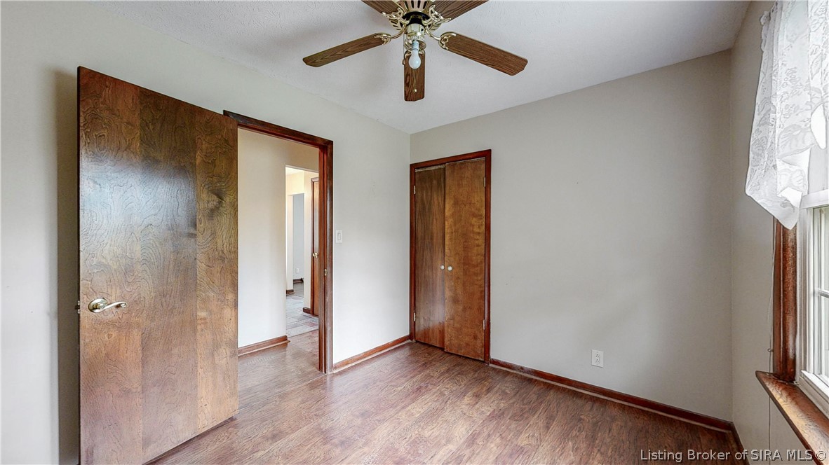 202 Pawnee Drive