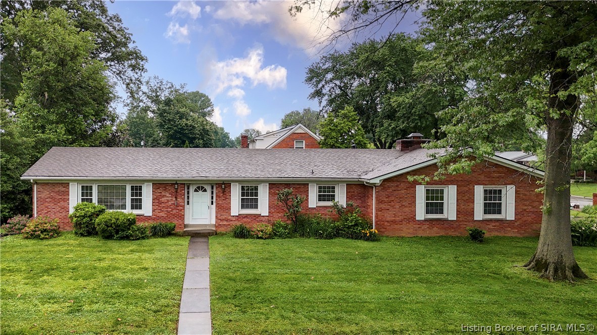 202 Pawnee Drive