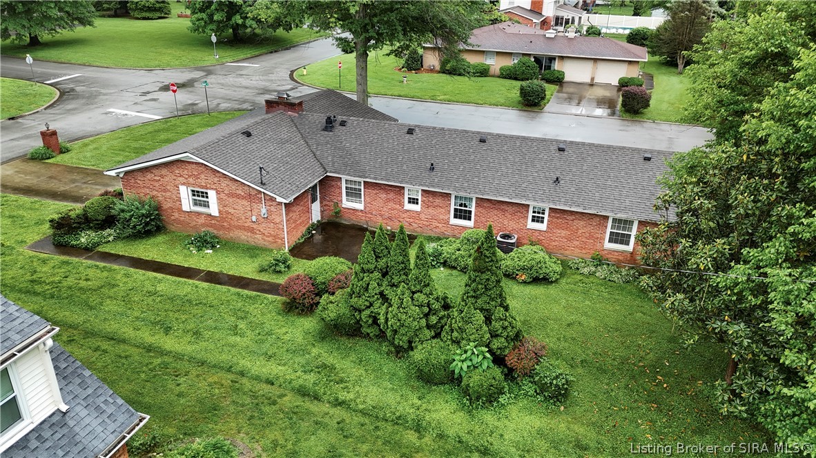 202 Pawnee Drive