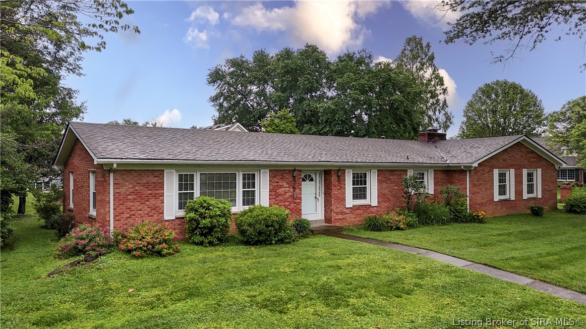 202 Pawnee Drive