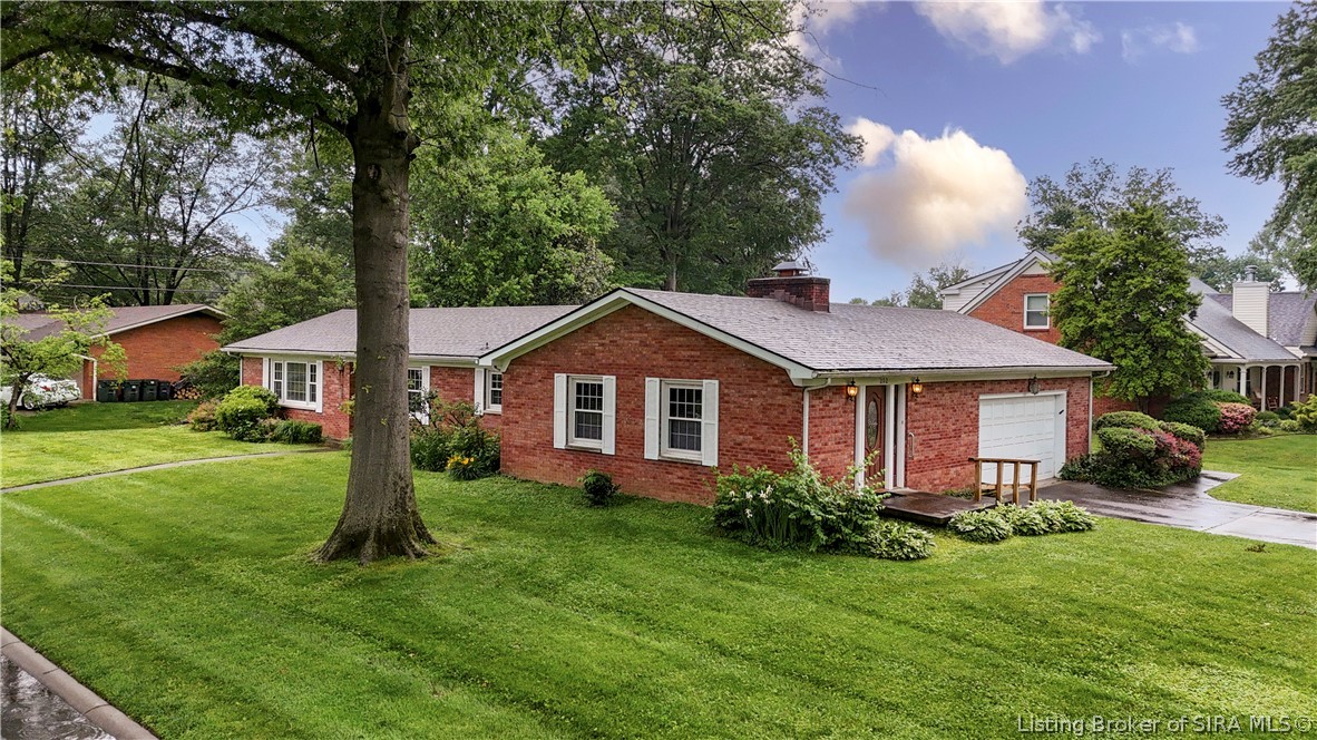 202 Pawnee Drive