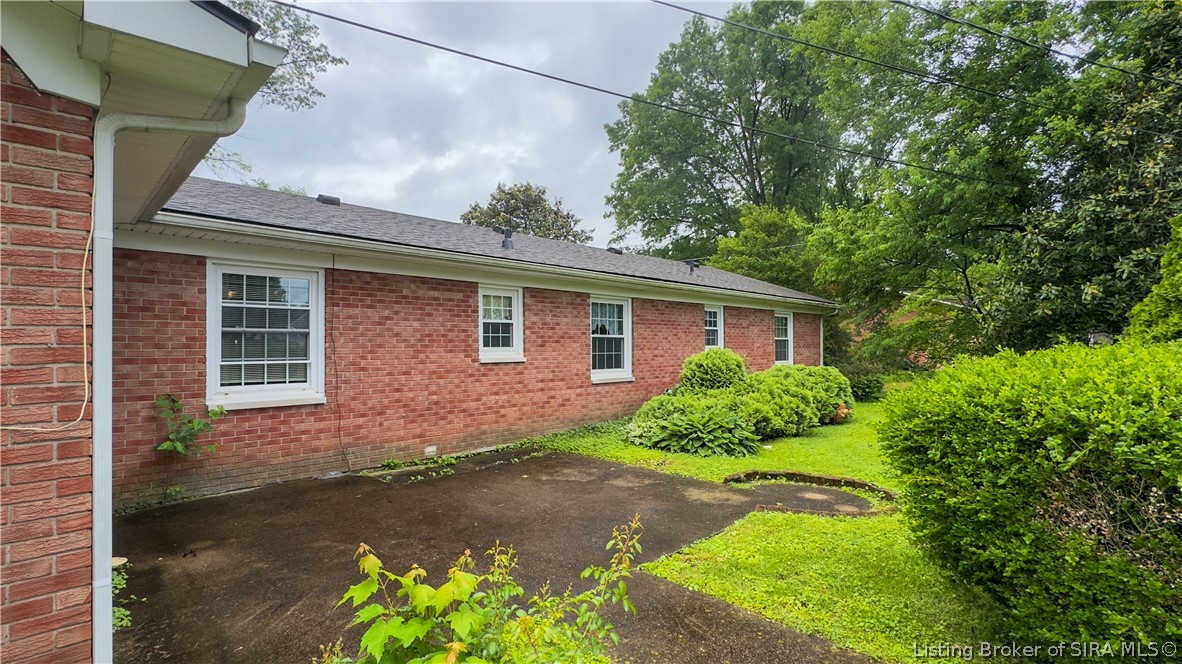 202 Pawnee Drive
