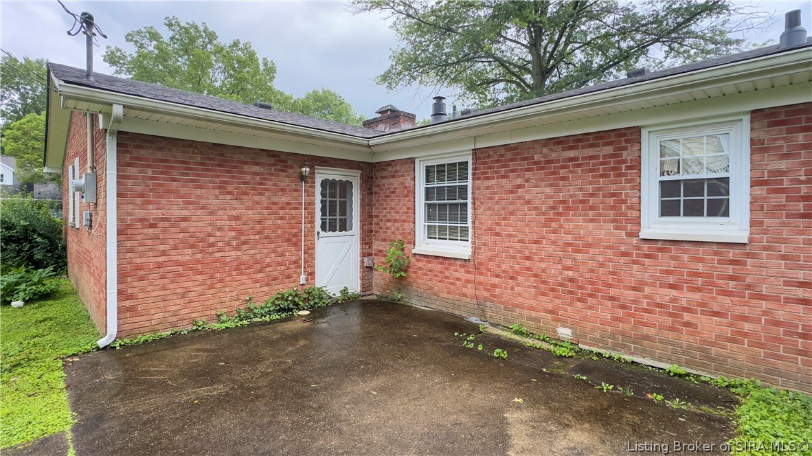 202 Pawnee Drive