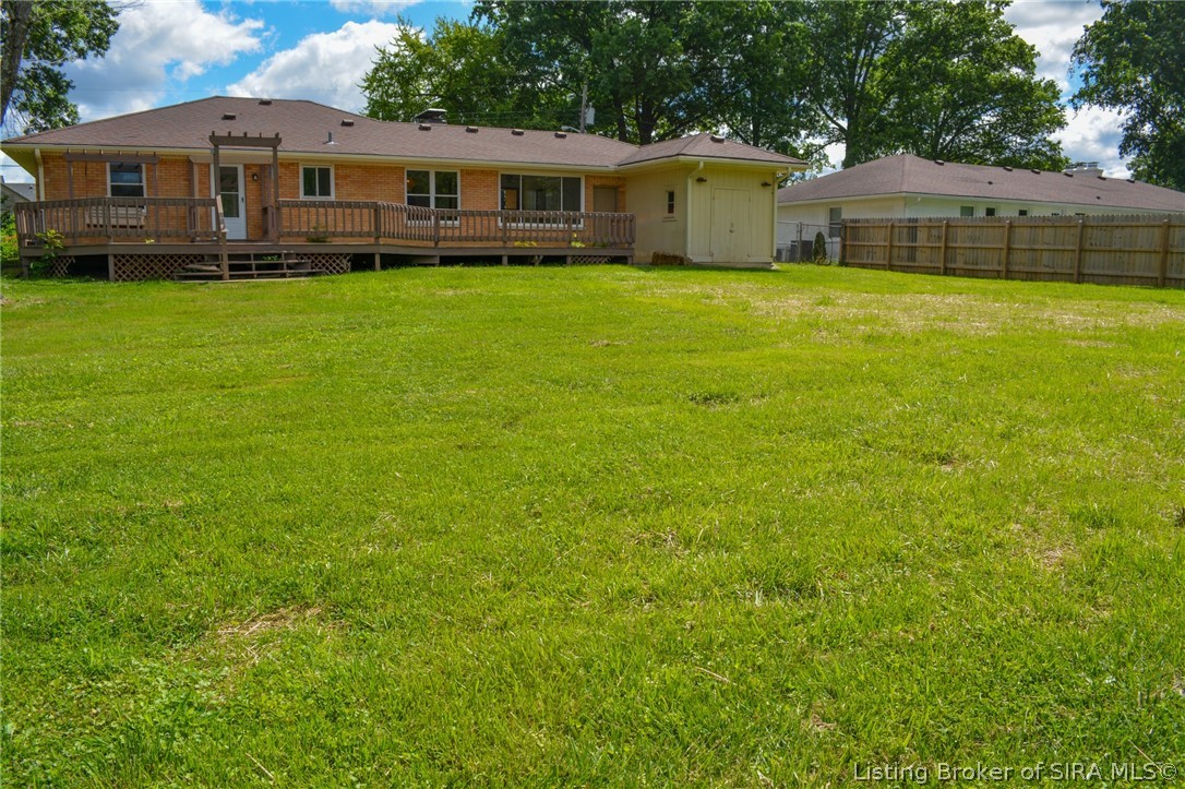 1711 Crestview Drive