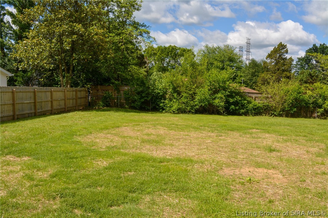 1711 Crestview Drive