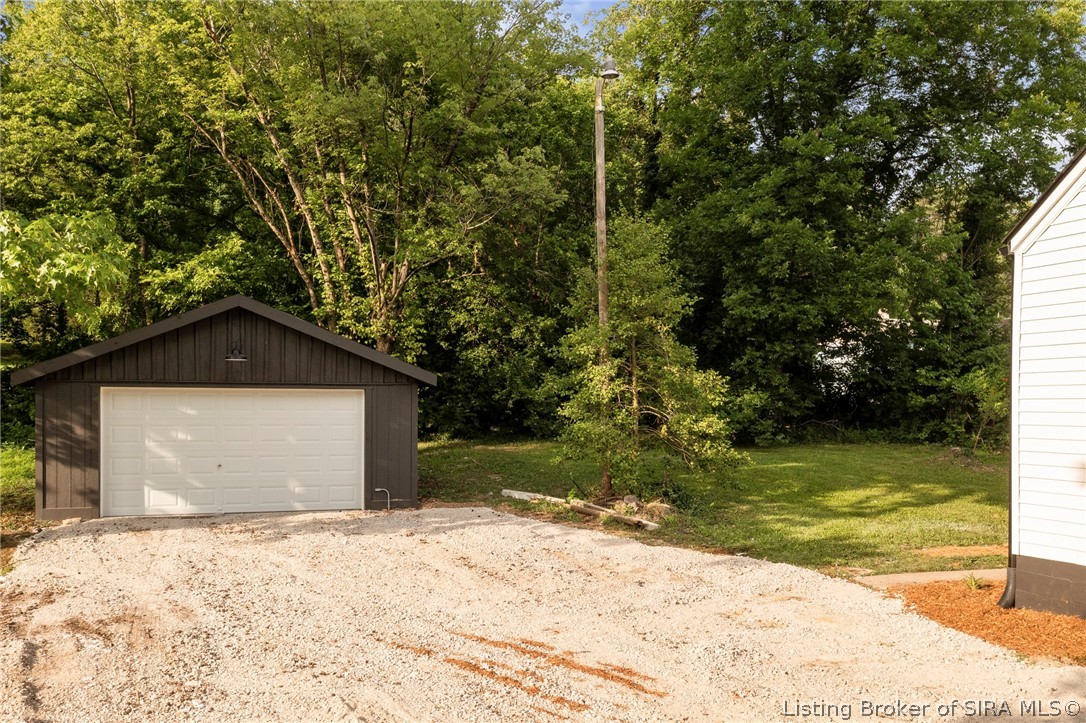 1918 Corydon Pike