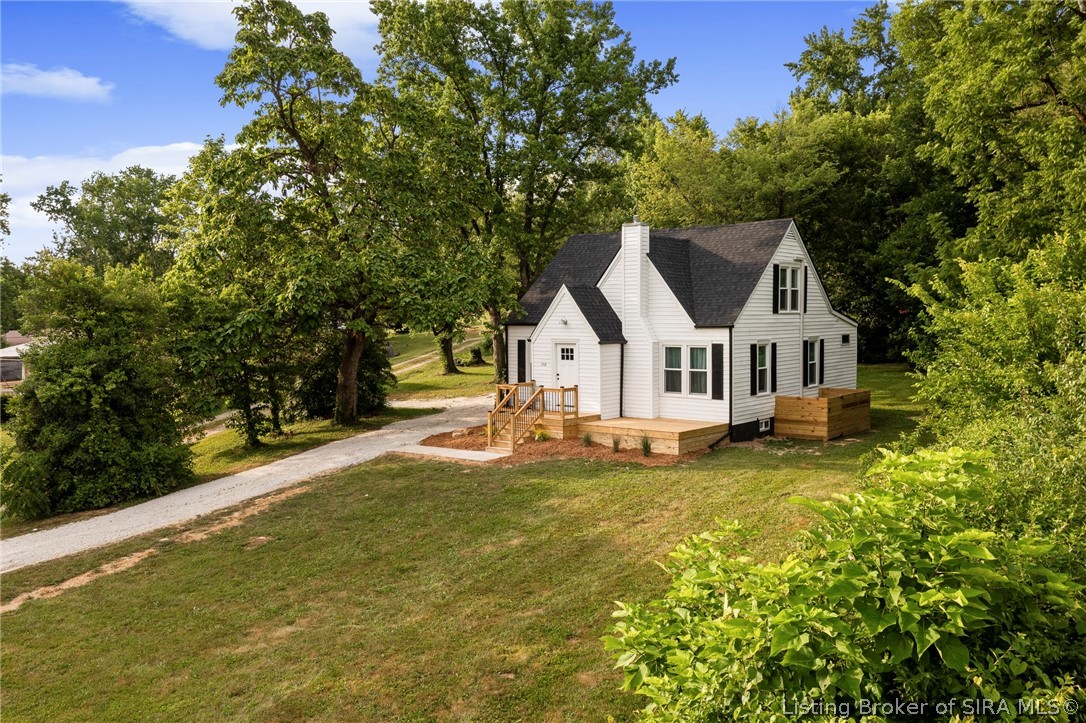 1918 Corydon Pike