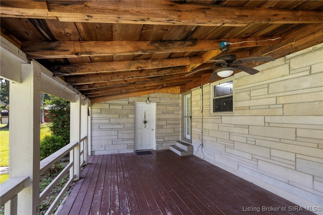 608 Montclair Street
