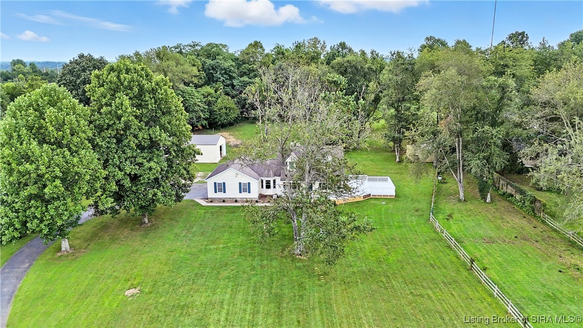 6618 Buttontown Road
