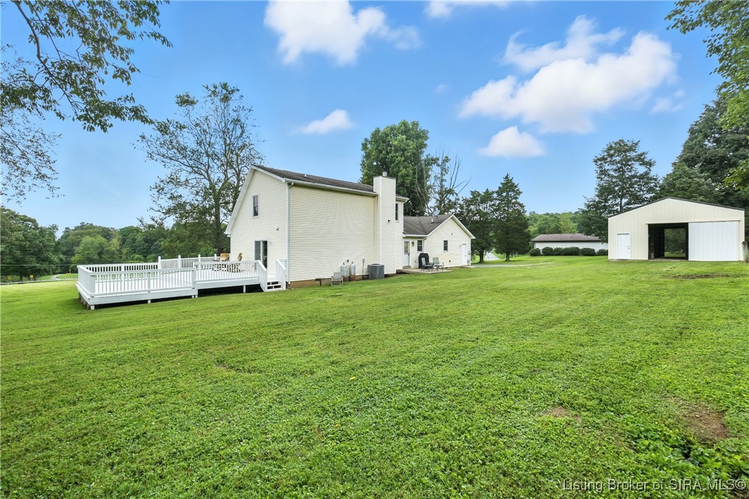 6618 Buttontown Road