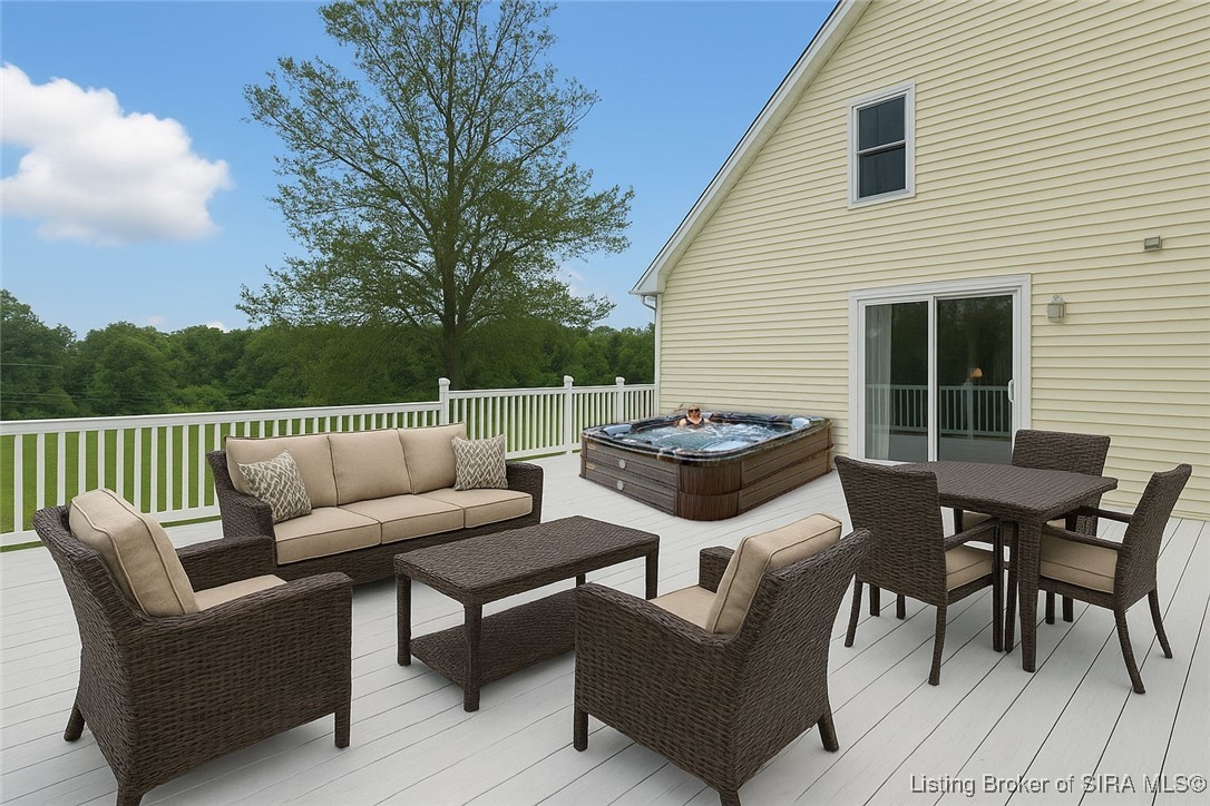 6618 Buttontown Road