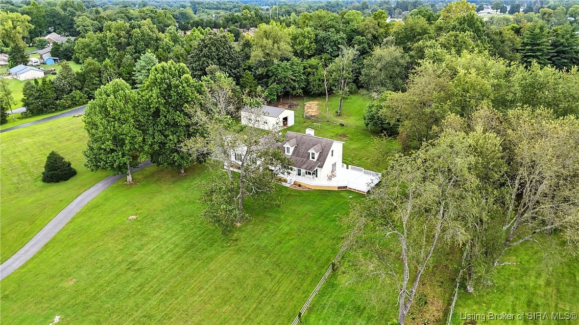 6618 Buttontown Road