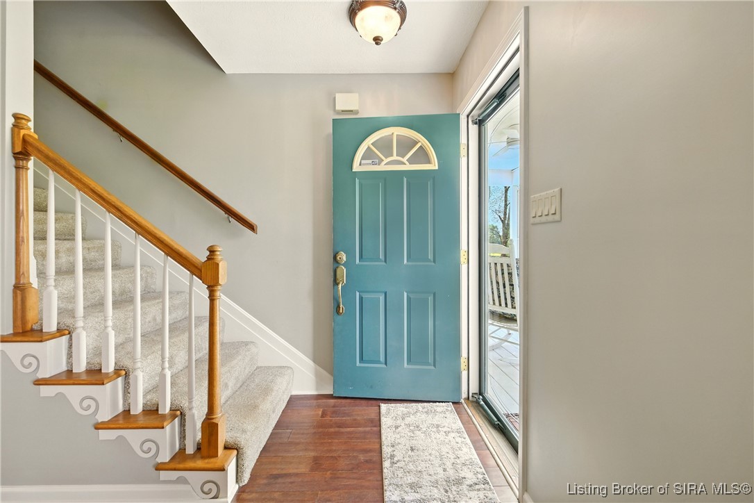 6618 Buttontown Road