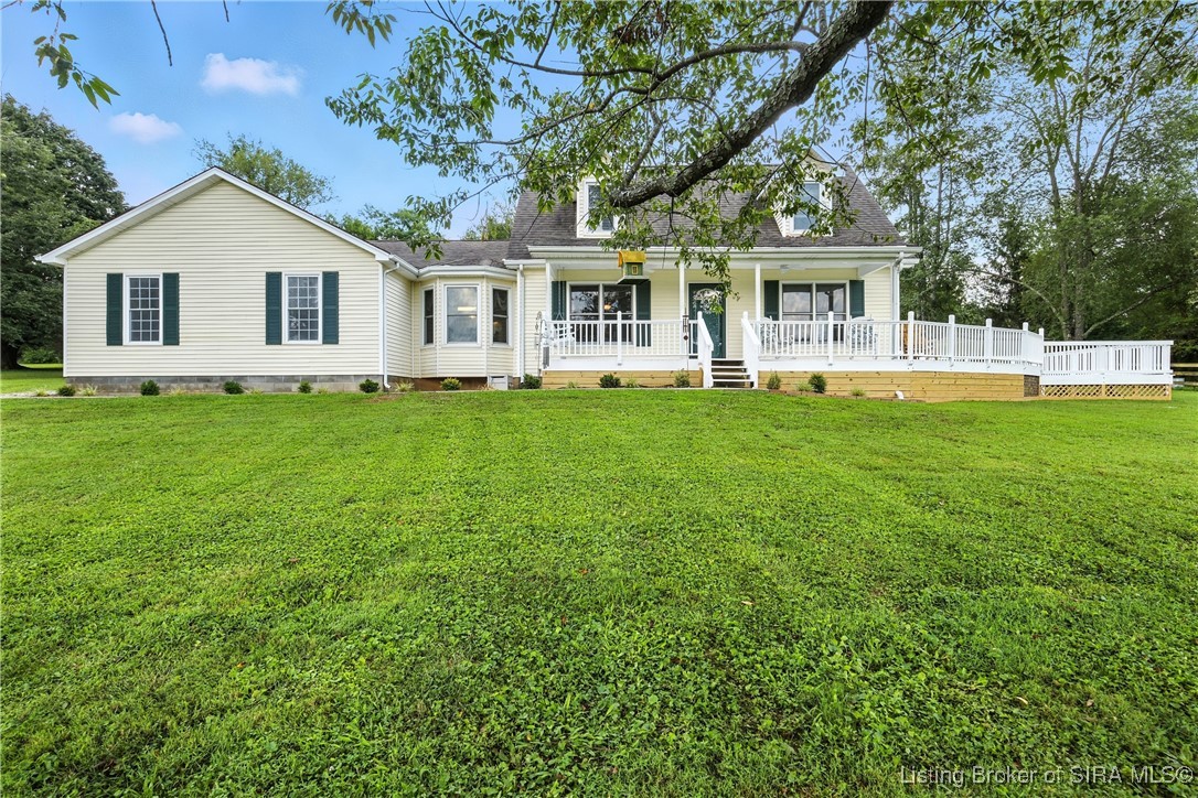 6618 Buttontown Road