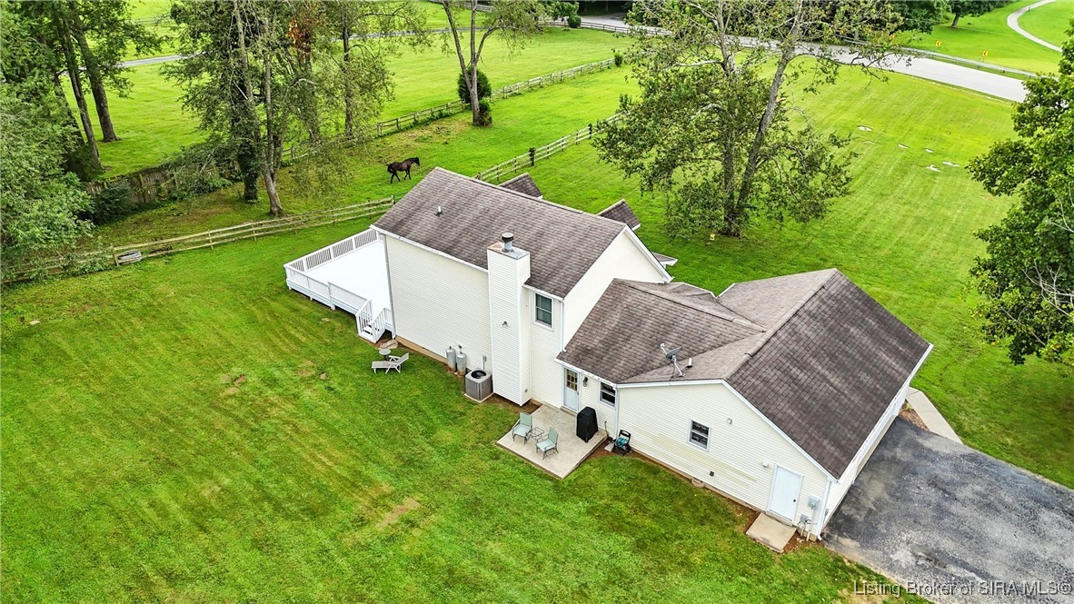 6618 Buttontown Road