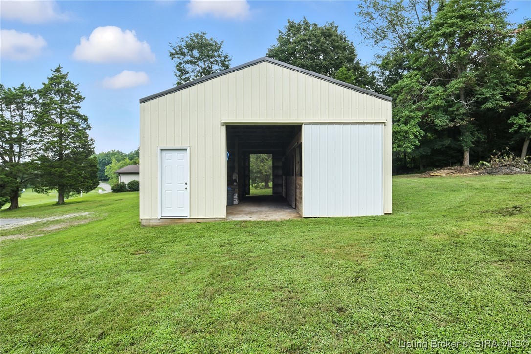 6618 Buttontown Road