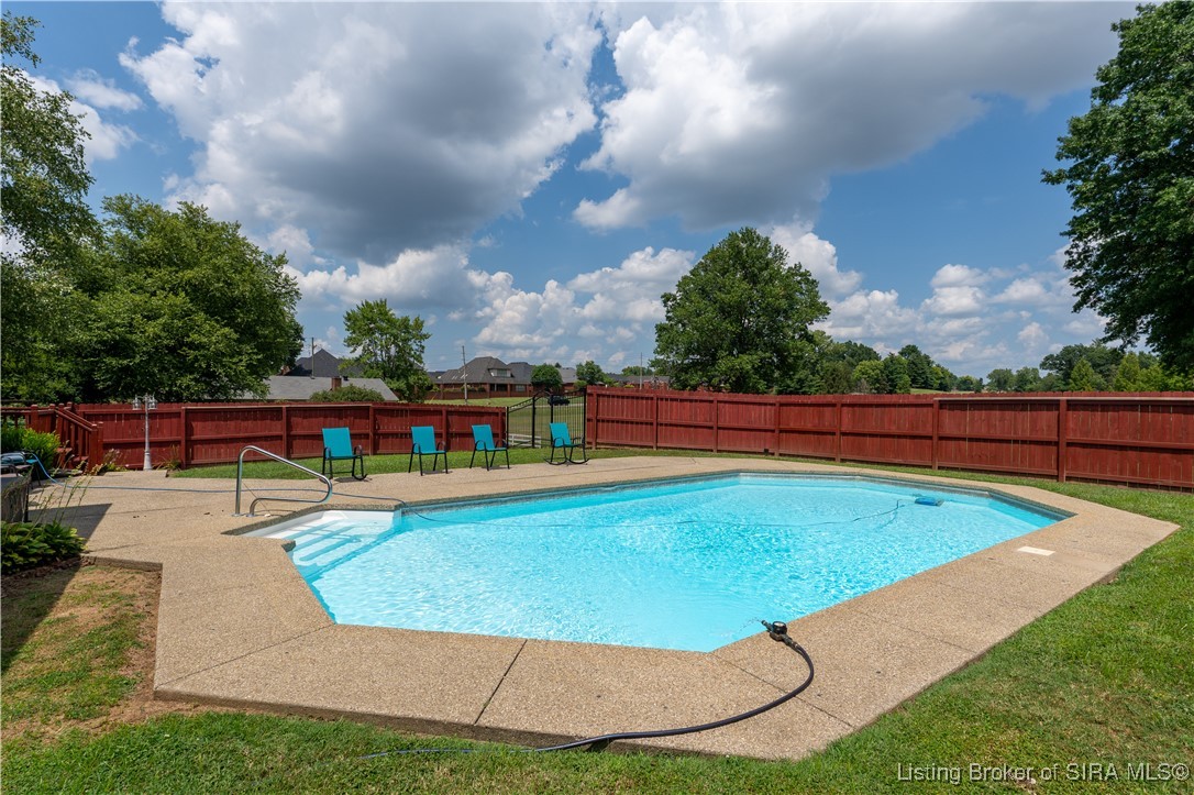 3014 Callaway Drive
