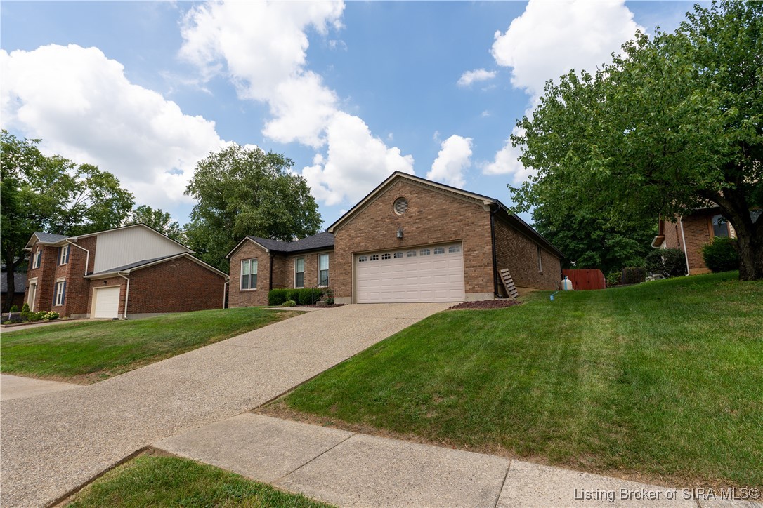 3014 Callaway Drive