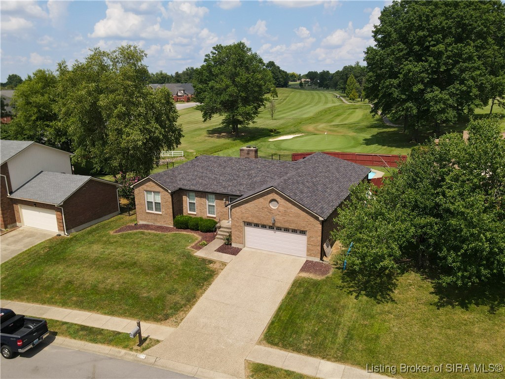3014 Callaway Drive