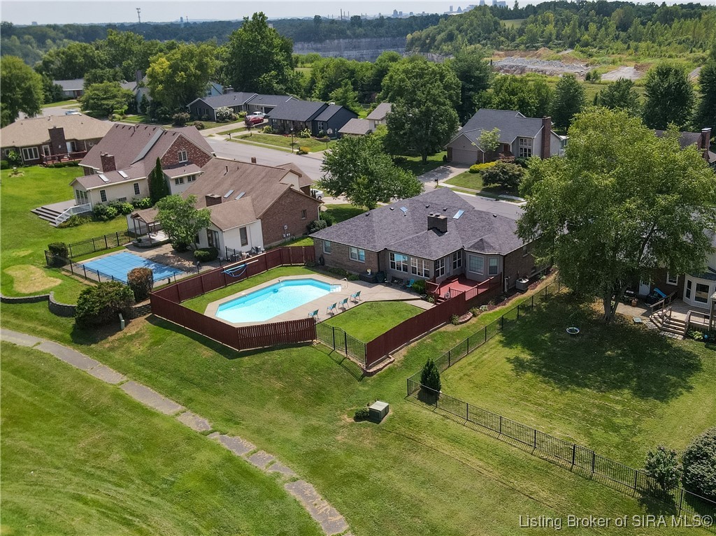 3014 Callaway Drive