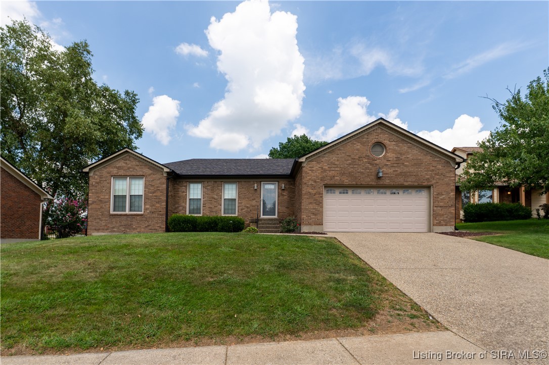 3014 Callaway Drive