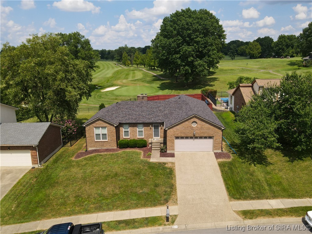 3014 Callaway Drive