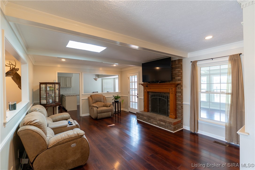 3014 Callaway Drive