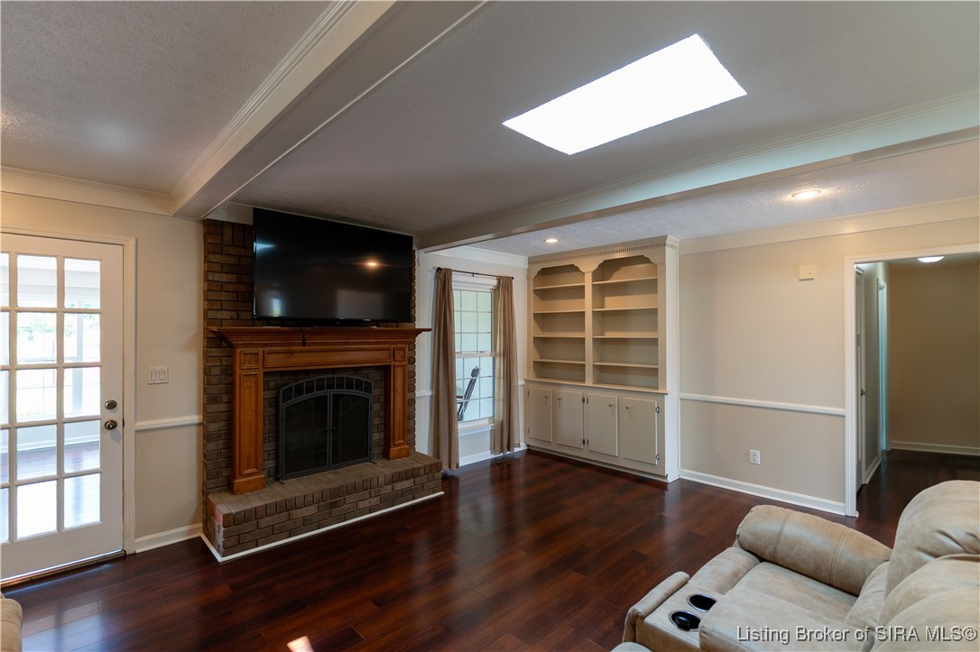 3014 Callaway Drive