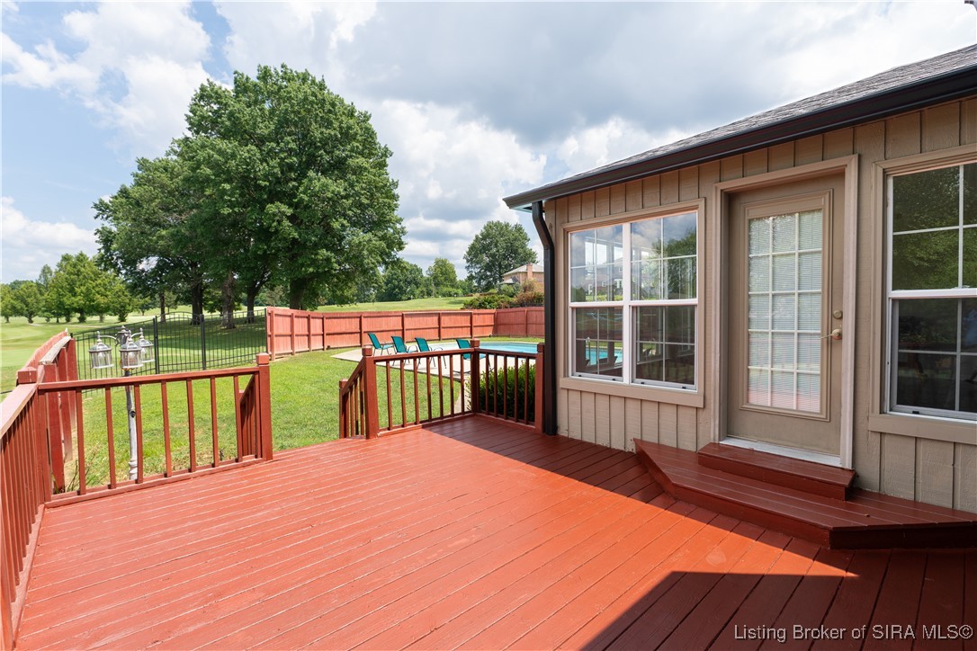 3014 Callaway Drive