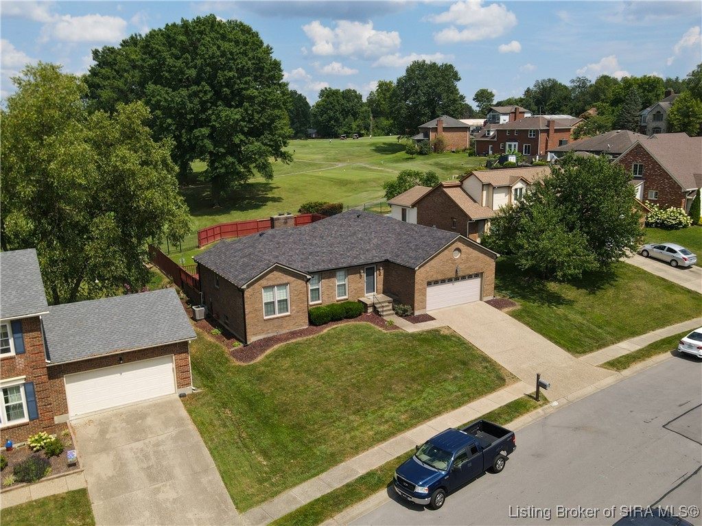 3014 Callaway Drive