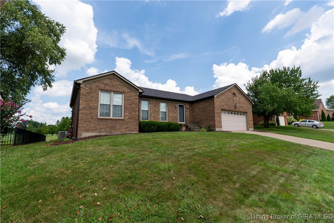 3014 Callaway Drive