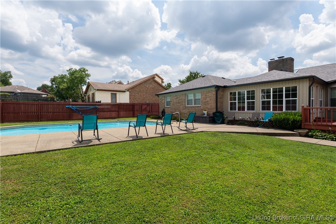 3014 Callaway Drive