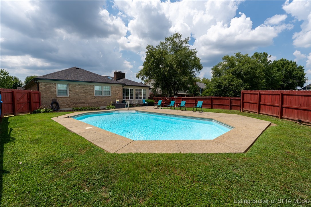 3014 Callaway Drive