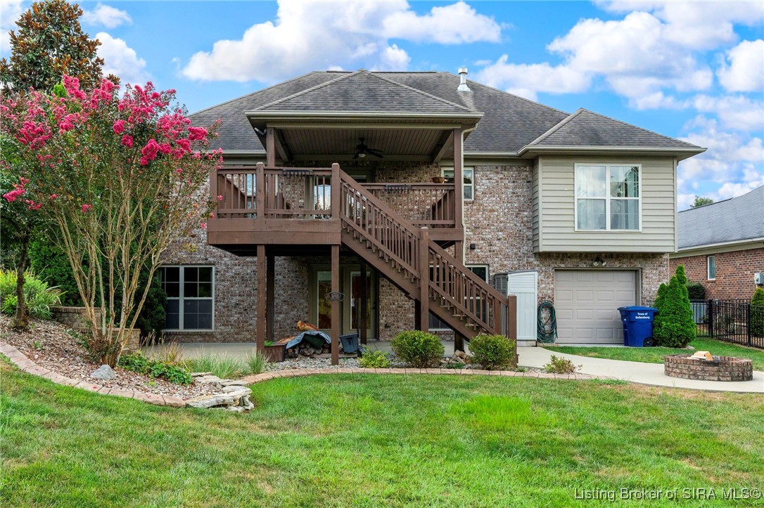 2026 Autumn Ridge Drive