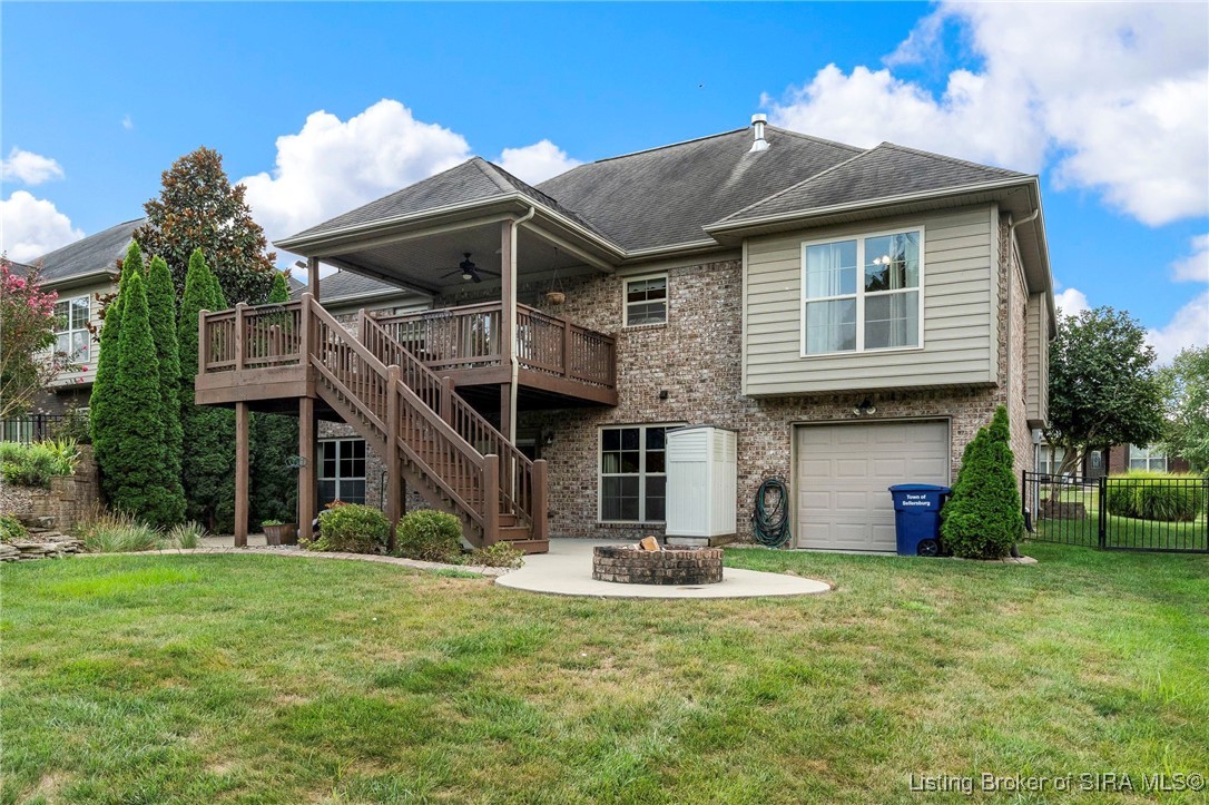 2026 Autumn Ridge Drive