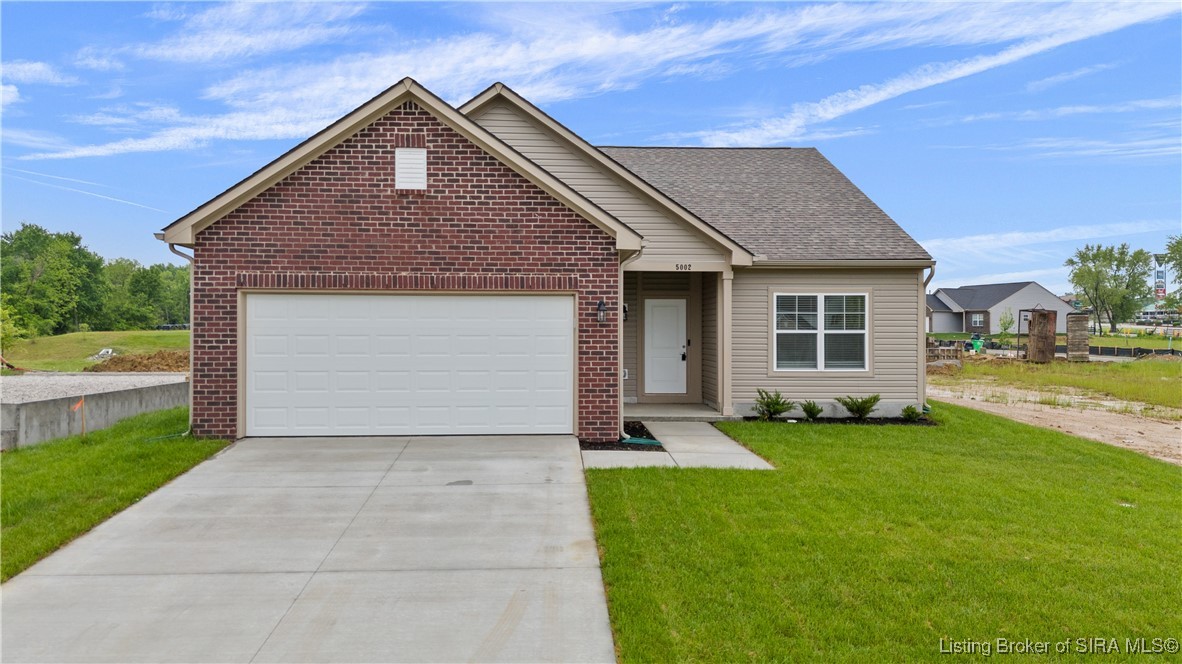 5002 Schaefer Lane
