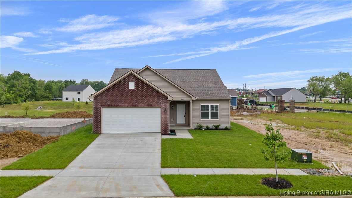 5002 Schaefer Lane
