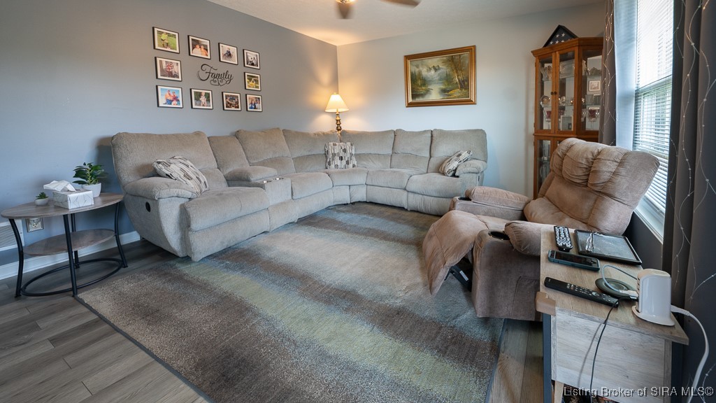 6212 Elanor Court