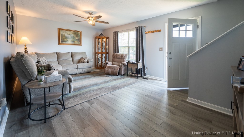6212 Elanor Court
