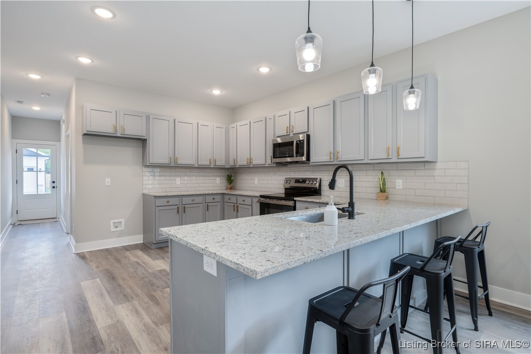5 Cedargrove Lane