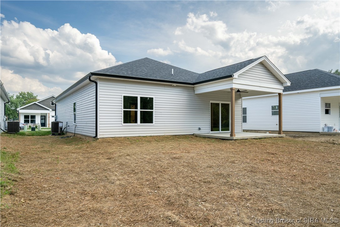 5 Cedargrove Lane