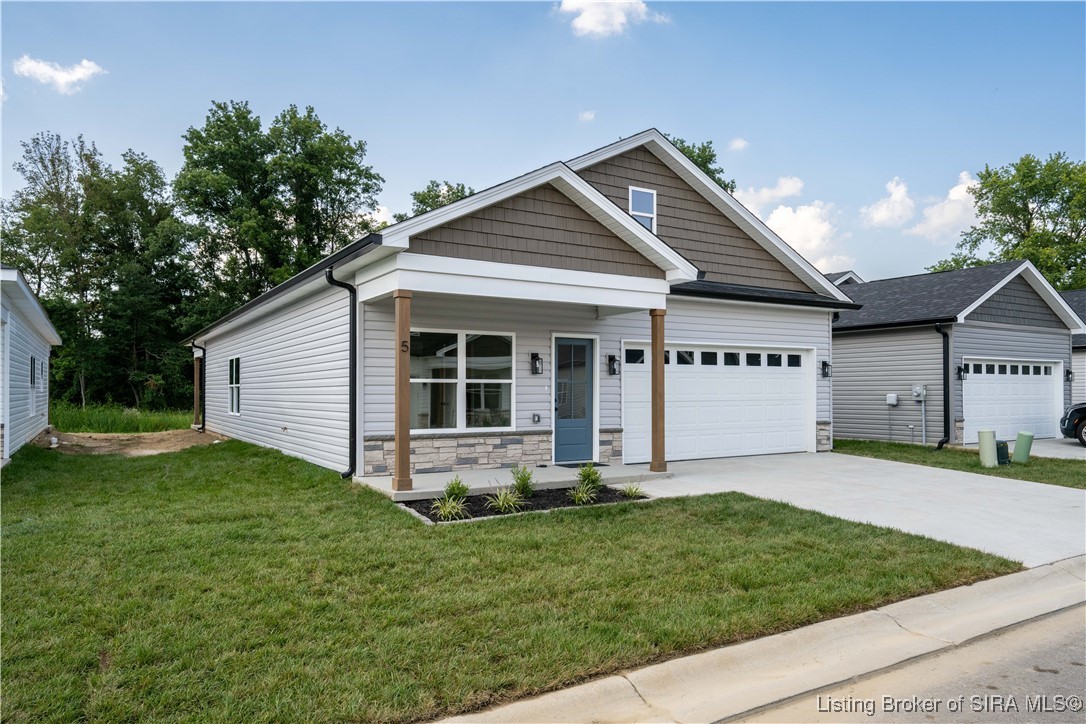 5 Cedargrove Lane