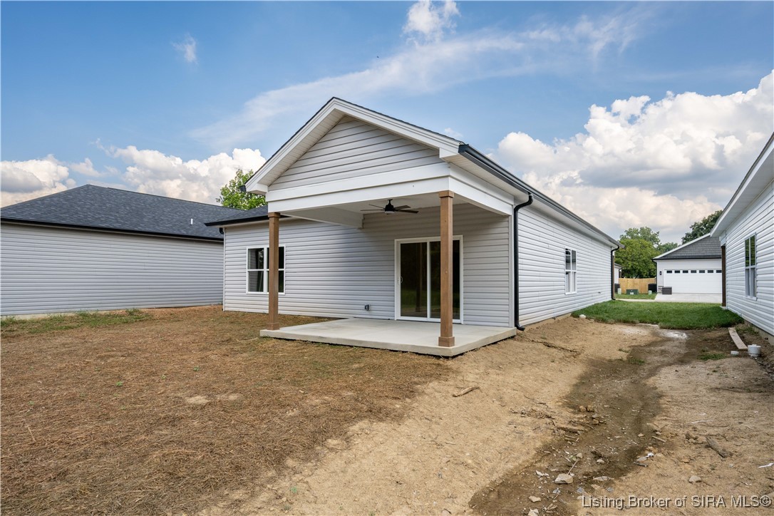 5 Cedargrove Lane