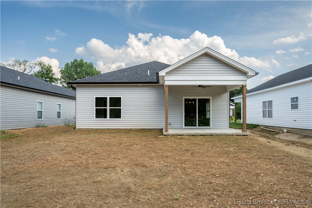 5 Cedargrove Lane