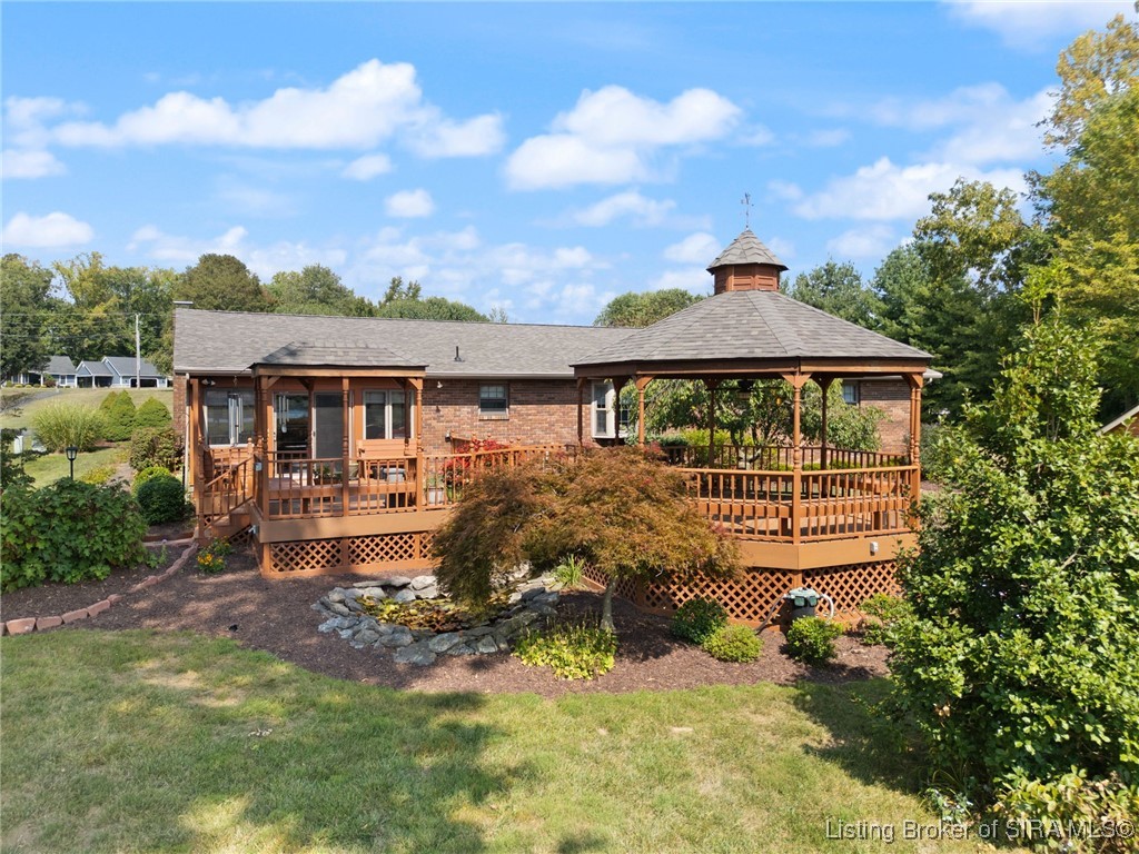2207 W Robin Road