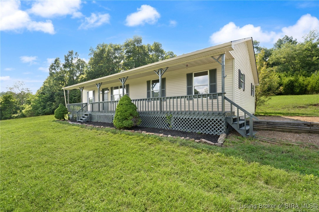 631 E Main Street NW