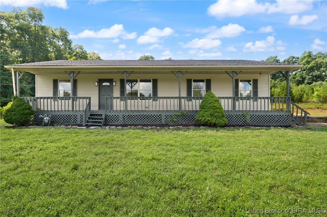 631 E Main Street NW